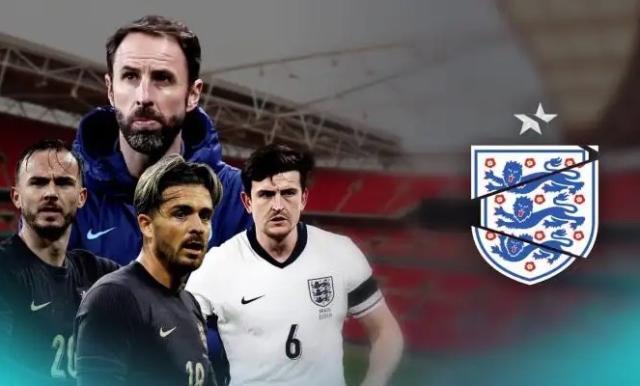 开云体育入口-南门开掉格10引爆连锁反应，英格兰未出师自乱阵脚