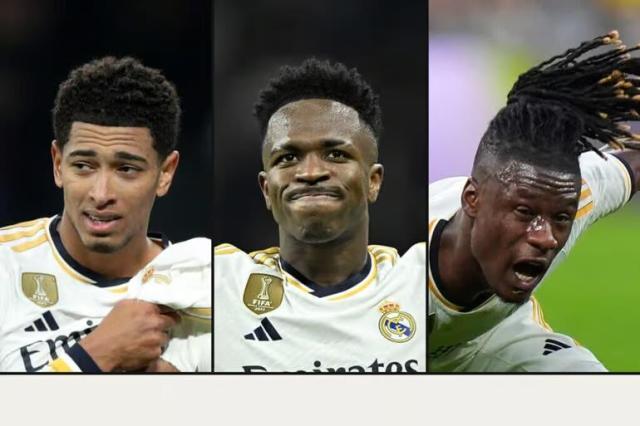 开云体育官网-伤病成风不动如山,皇马冬窗也不买,二队挖潜应急?