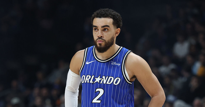 Sidery：魔术正在兜售泰厄斯-琼斯700万美元的到期合同|北京|奥兰多魔术队|泰厄斯·琼斯|nba|NBA_新浪体育_新浪新闻