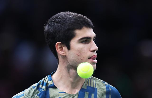 开云体育入口-张奔斗：如何定义一个球员赛季是否成功？试举两例