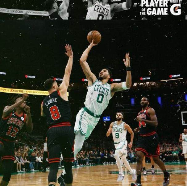 开云体育官网-【现场】最“响亮”比赛笑到最后 绿军防守仍存隐患