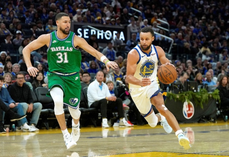 开云体育官网-周四竞彩篮球强档：勇士鏖战独行侠 汤普森对阵旧主