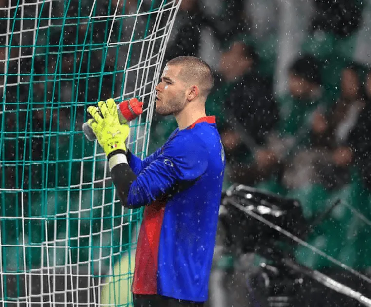 开云体育官网-1-0欧塞尔，舍瓦利耶8月以来首次连续2场法甲收获零封