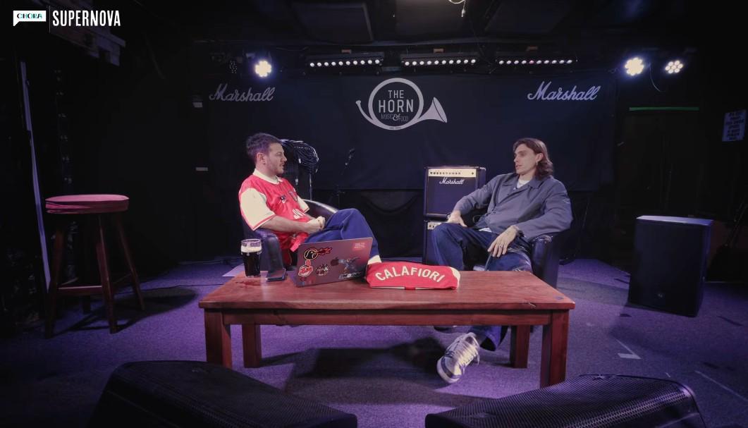 开云体育登录-卡拉菲奥里：最好踢的比赛往往是欧冠，尤其是到了淘汰赛阶段