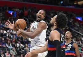 开云体育登录-没米球哈登，骑士险些掀翻活塞？