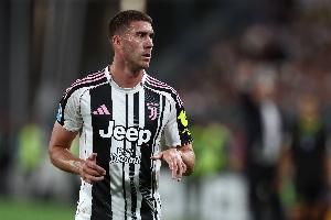 出场30分钟2球1助!弗拉霍维奇是本届欧冠直接参与进球最多的球员