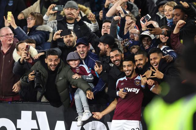 开云体育在线-【联赛杯】曼城点球被西汉姆联淘汰 利物浦热刺晋级