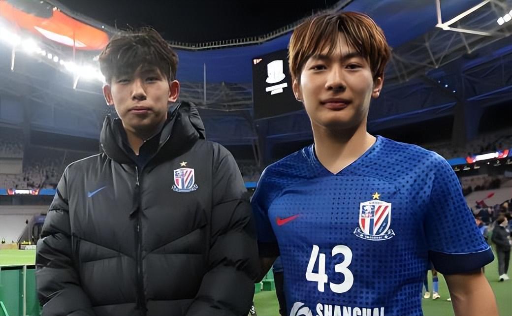 开云体育入口-意外！他是跟刘诚宇齐名的申花锋霸，如今却连续被官宣外租踢中甲