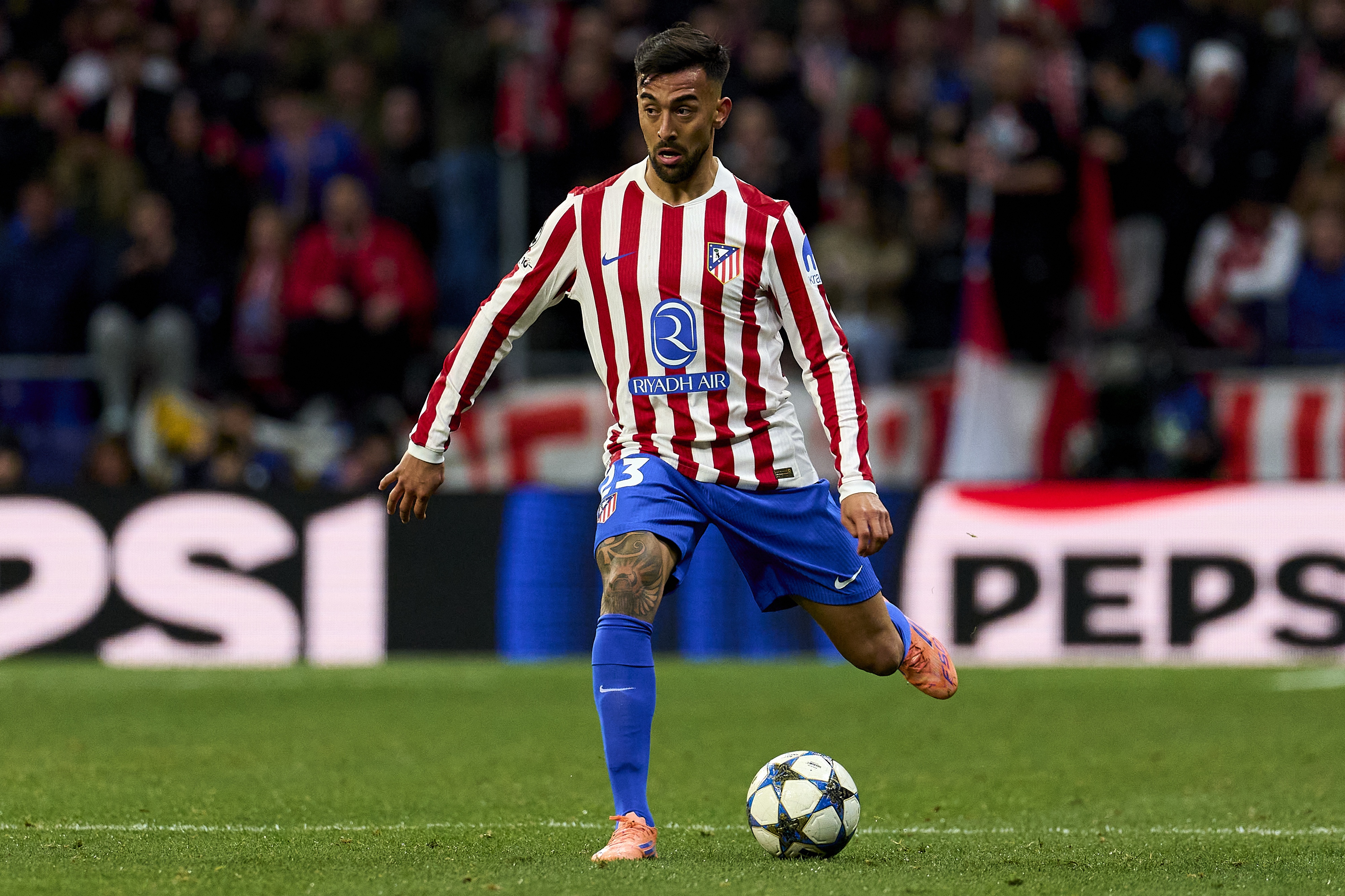 开云体育登录-马卡：马竞可能与尤文协商冈萨雷斯买断费，但尤文不愿大幅降价